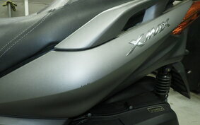 YAMAHA X-MAX 250 A SG42J