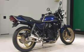 KAWASAKI ZRX400 1999 ZR400E