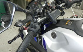 YAMAHA MT-03 2016 RH07J