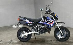 KAWASAKI KSR110 KL110A