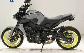 YAMAHA MT-09 A 2017 RN52J