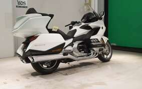 HONDA GL 1800 GOLD WING TOUR DCT 2022 SC79