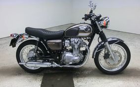 KAWASAKI W800 2012 EJ800A