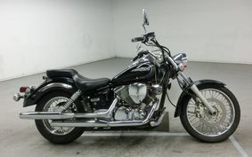 YAMAHA DRAGSTAR 250 2004 VG02J