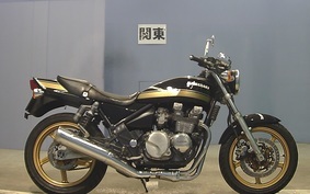 KAWASAKI ZEPHYR 400 Gen.2 1996 ZR400C