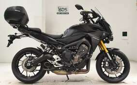 YAMAHA MT-09 Tracer 2017 RN51J