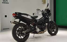 BMW F800R 2011