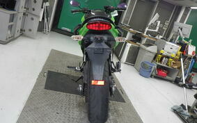 KAWASAKI NINJA 400R 2010 ER400B