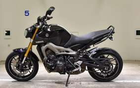 YAMAHA MT-09 2015 RN34J