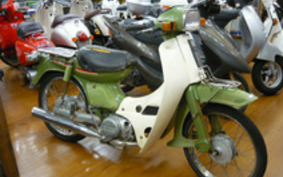 YAMAHA TOWN MATE 80 22K