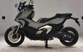 HONDA X-ADV 750 2024 RH10