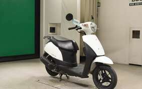 SUZUKI LET's CA4AA