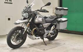 MOTO GUZZI V85 TT 2020