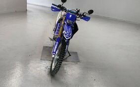 YAMAHA WR250R DG15J