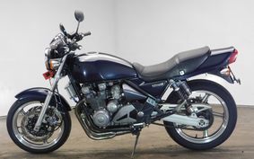 KAWASAKI ZEPHYR 400 1991 ZR400C