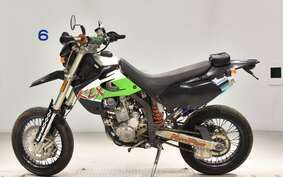 KAWASAKI KLX250 LX250E