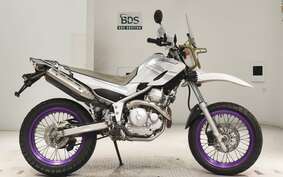 YAMAHA XT250X DG17J