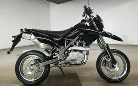 KAWASAKI KLX125D TRACKER LX125D