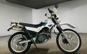 YAMAHA SEROW 225 W 4JG