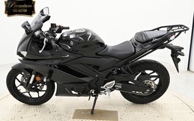 YAMAHA YZF-R25 A RG43J