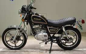 SUZUKI GN125 F Gen.2 PCJN7