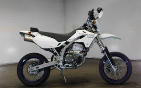 KAWASAKI KLX250D TRACKER 2004 LX250E