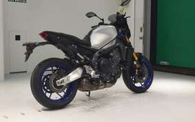 YAMAHA MT-09 SP 2022 RN69J