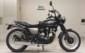 KAWASAKI W800 STREET 2019 EJ800B