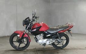 YAMAHA YBR125 不明