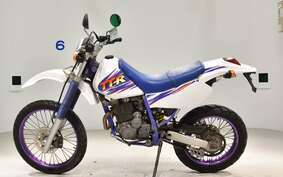 YAMAHA TT250R 4GY