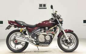 KAWASAKI ZEPHYR 400 Gen.2 1992 ZR400C