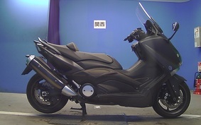 YAMAHA T-MAX 530 A 2013 SJ12J