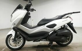 YAMAHA N-MAX 125 SED6J