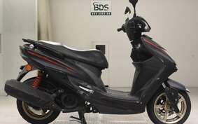 YAMAHA CYGNUS 125 XSR 3 SEA5J