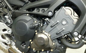 YAMAHA MT-09 2014 RN34J