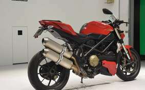 DUCATI STREETFIGHTER S 2010 F100A