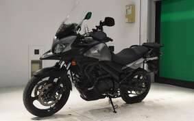 SUZUKI DL650 ( V-Strom 650 ) A 2015 VP56A