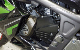 KAWASAKI NINJA150RR