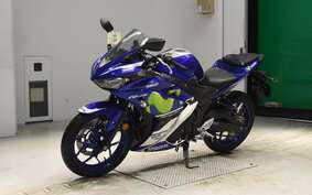 YAMAHA YZF-R25 RG10J