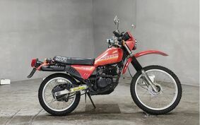 SUZUKI DR125 SF41A