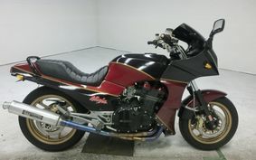 KAWASAKI GPZ750 R 1984 ZX750G