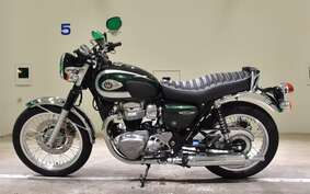 KAWASAKI W800 EJ800B