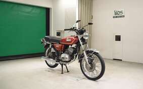 YAMAHA RD90 2A5