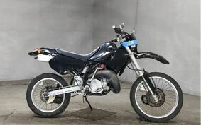 KAWASAKI KDX250SR DX250F