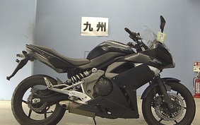 KAWASAKI NINJA 400R 2010 ER400B