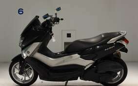 YAMAHA N-MAX SE86J