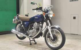 YAMAHA SR400 Gen.5 2021 RH16J