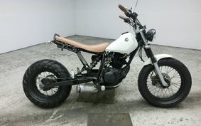 YAMAHA TW225 DG09J