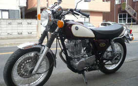 YAMAHA SR400 2011 RH01J