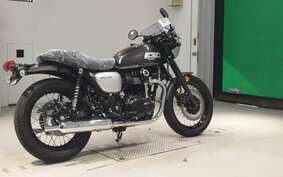 KAWASAKI W800 CAFE 2021 EJ800B